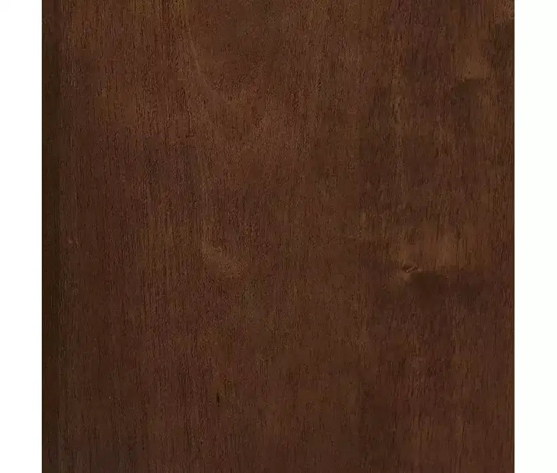 Table d'appoint en bois carrée 1 pièce