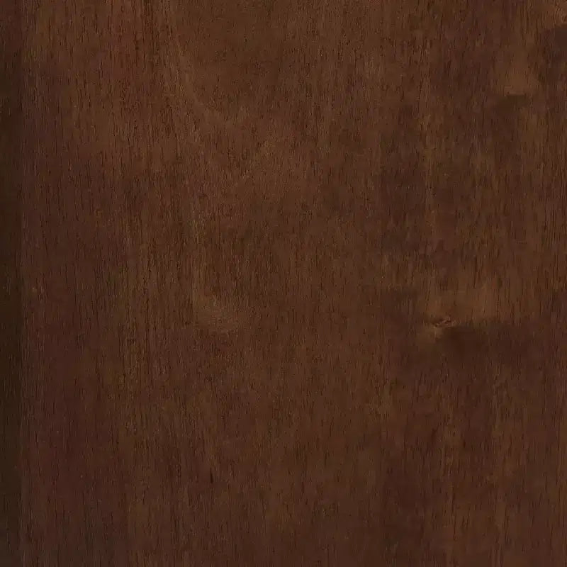 Table d'appoint en bois carrée 1 pièce