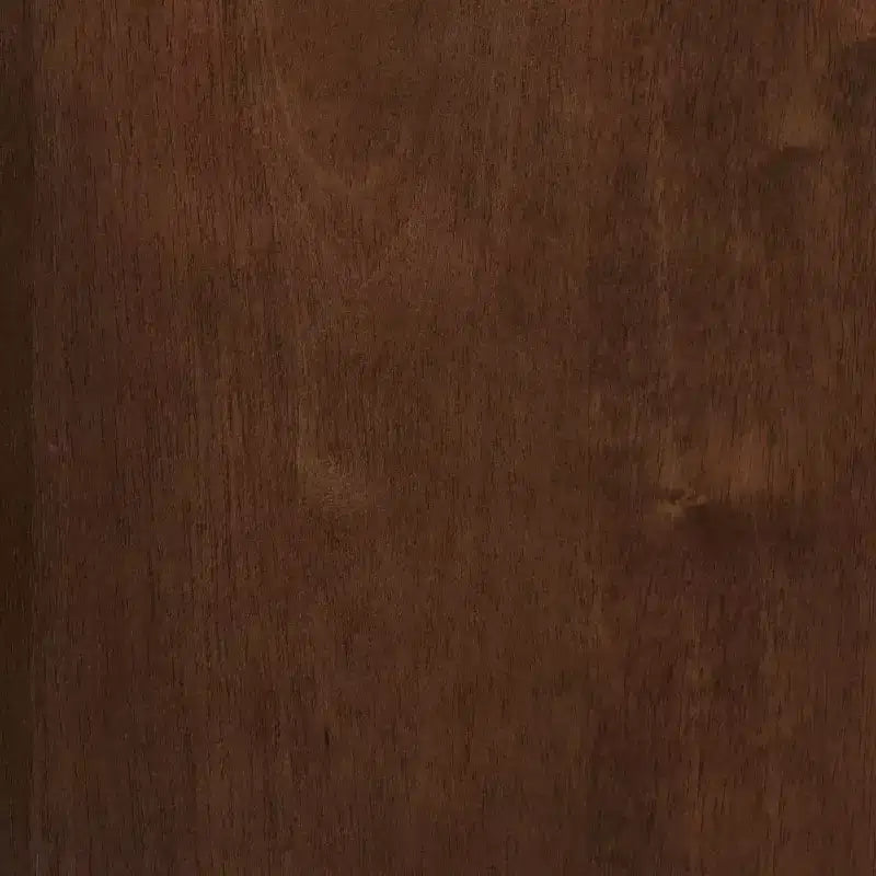 Table d'appoint en bois carrée 1 pièce