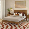 Linea Tambour Full Bed