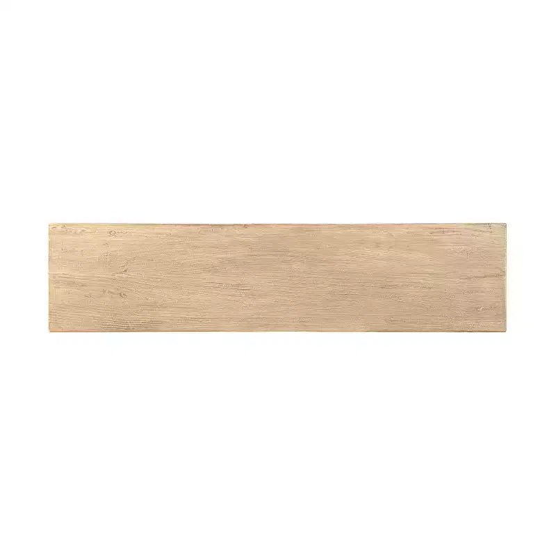 Console en bois d'orme massif recyclé - 45