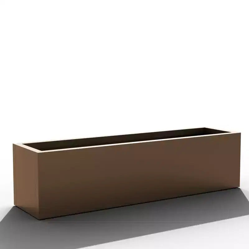 Meuble de rangement autoportant à 4 portes en bois grainé blanc avec portes en bois massif pour salon