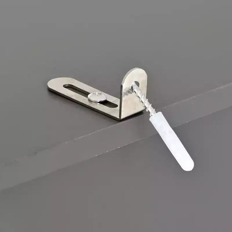 Grand meuble de garde-manger de cuisine avec prises électriques, grand placard autoportant avec support pour micro-ondes, tiroirs, étagères, casiers à vin et étagère de porte