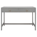 SAFAVIEH Dagny 2-Drawer Desk