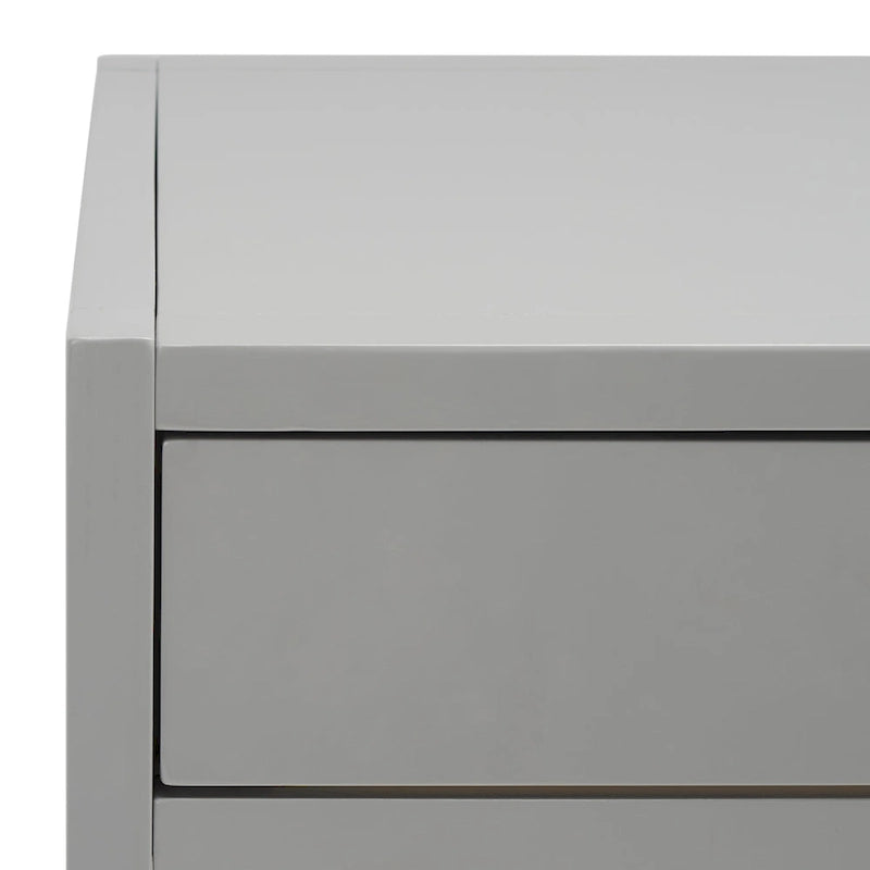 SAFAVIEH Dagny 2-Drawer Desk