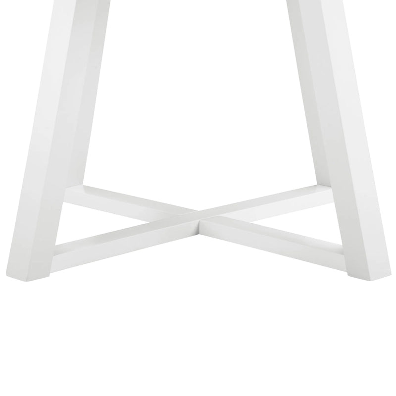 Compact Dining Table and Chair Set Conversation Dining Table and Chair Sets with Metal Chairs Legs for Office Living Room