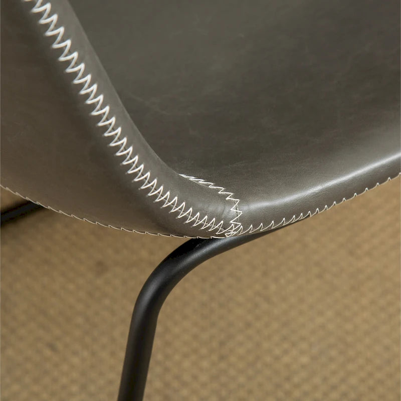 Compact Dining Table and Chair Set Conversation Dining Table and Chair Sets with Metal Chairs Legs for Office Living Room