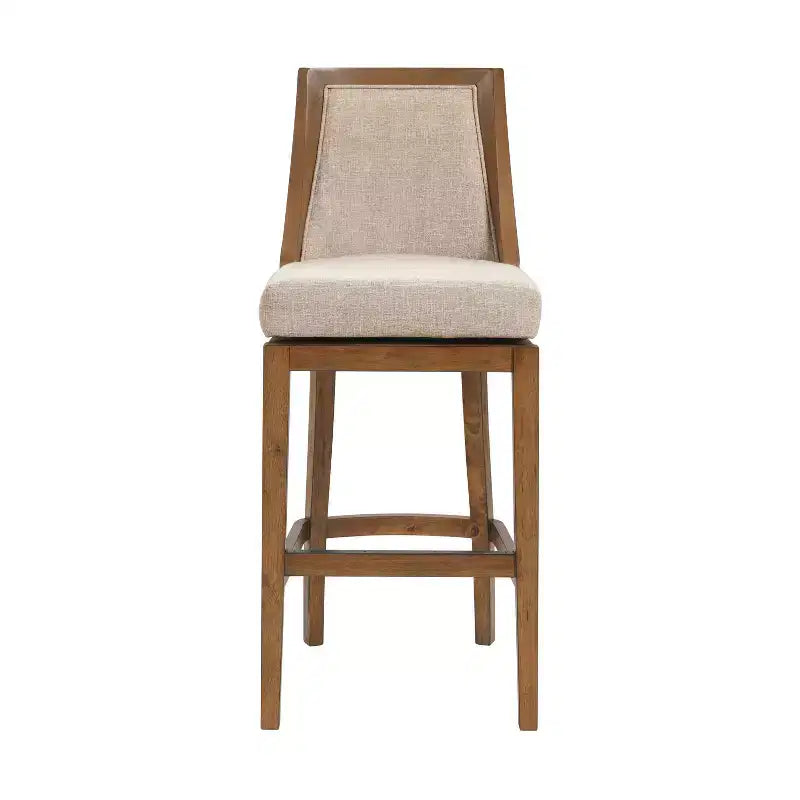 Tabourets hauts avec dossier