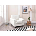 Gallant Upholstered Accent Chair - 36L x 33W x 35H