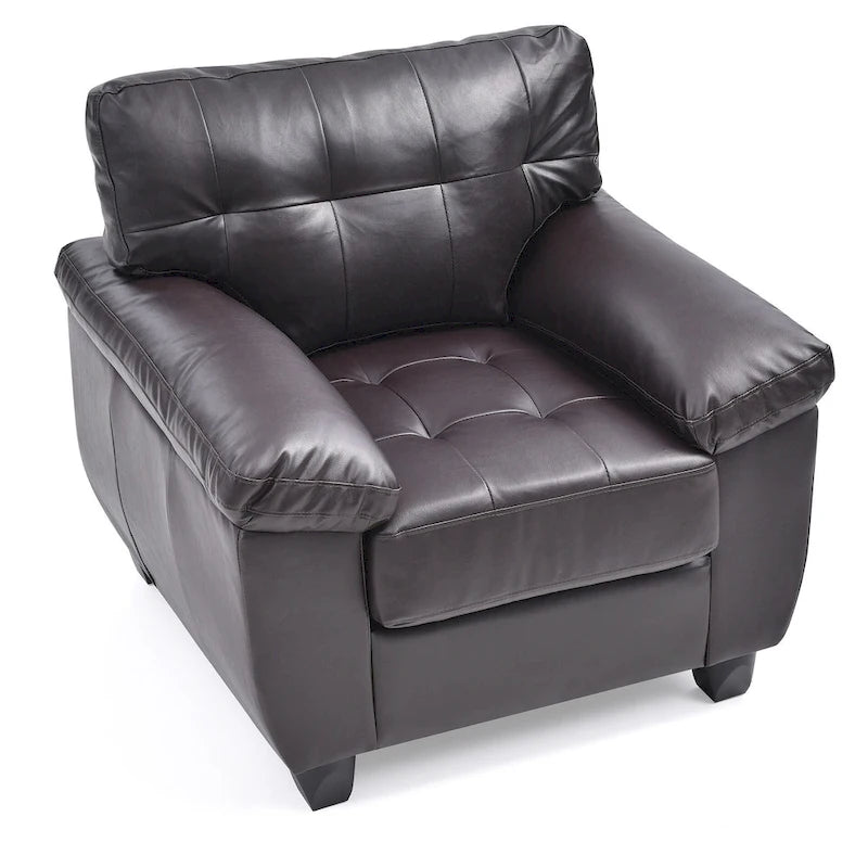 Gallant Upholstered Accent Chair - 36L x 33W x 35H