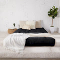 Trupedic Full-size 6-inch Futon Mattress without Frame (Mattress Only)
