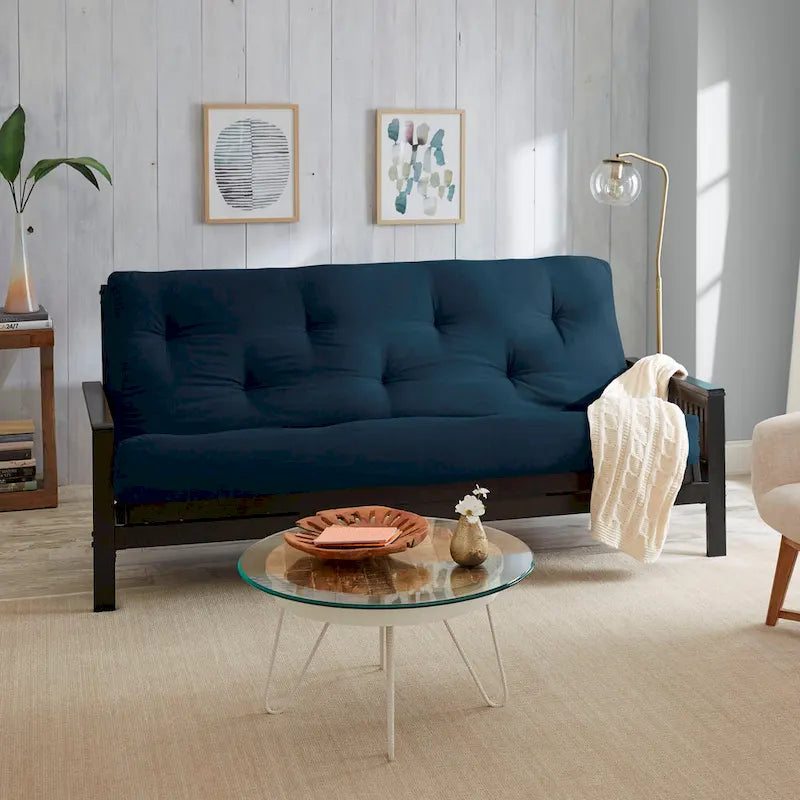 Trupedic Full-size 6-inch Futon Mattress without Frame (Mattress Only)