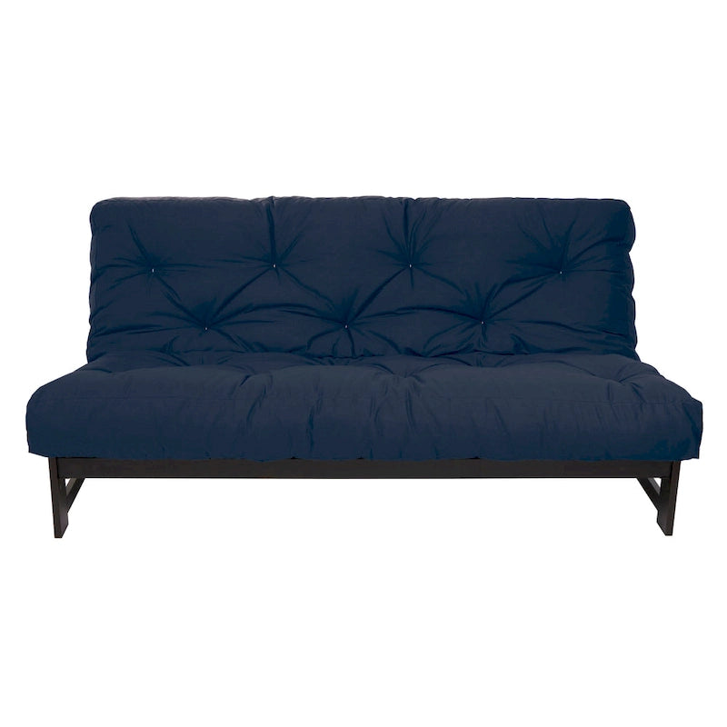 Trupedic Full-size 6-inch Futon Mattress without Frame (Mattress Only)