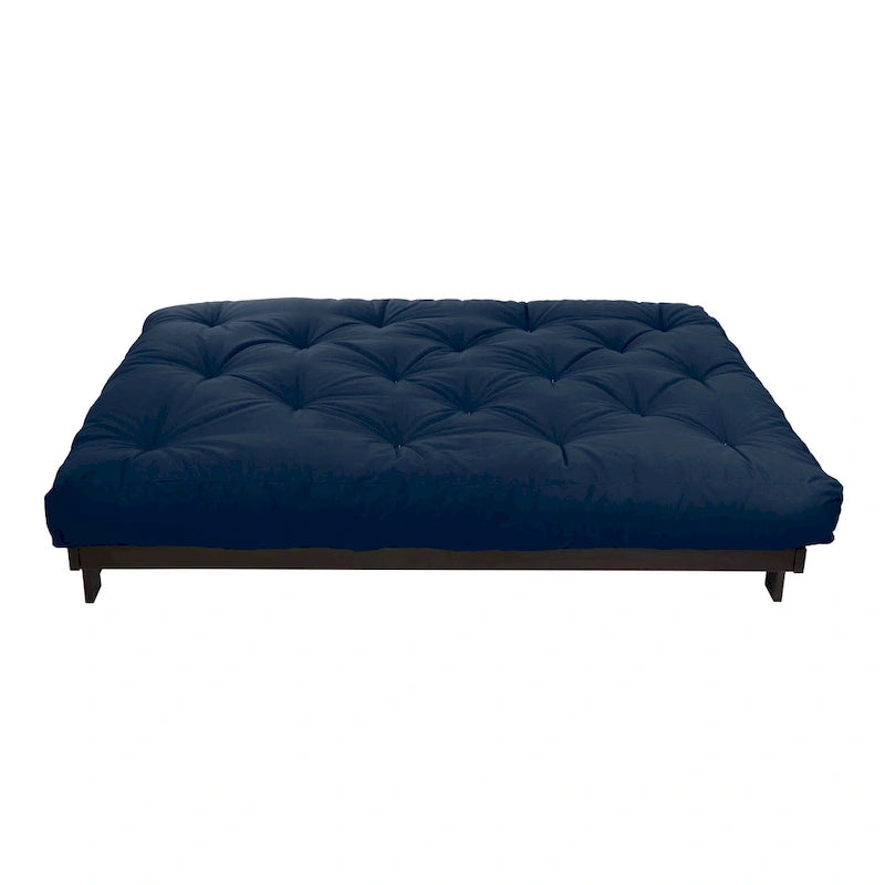 Trupedic Full-size 6-inch Futon Mattress without Frame (Mattress Only)