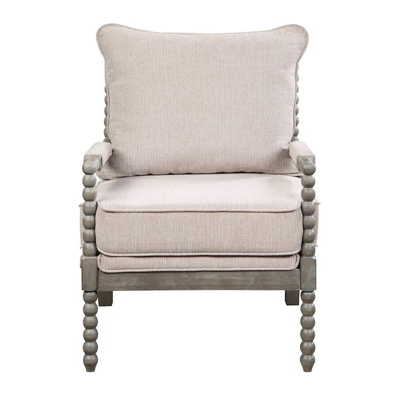 The Curated Nomad Annie Chair