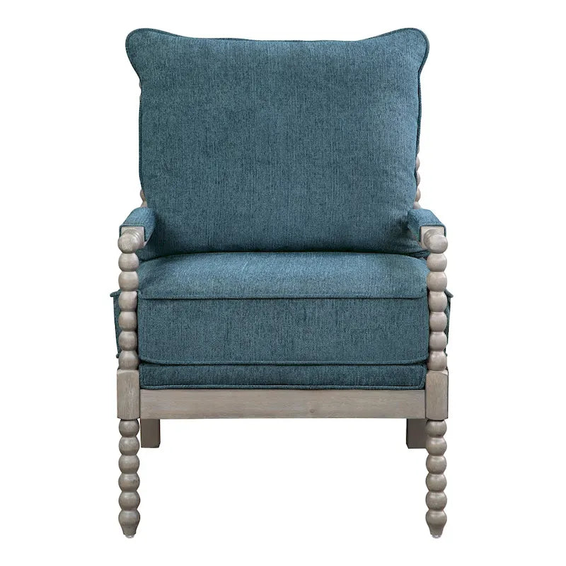 The Curated Nomad Annie Chair