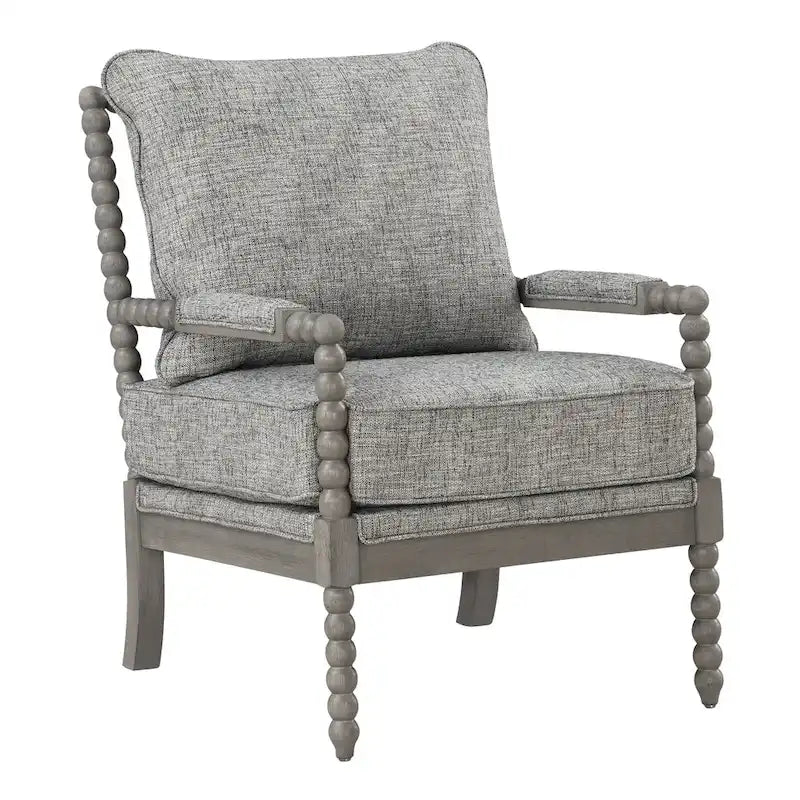 The Curated Nomad Annie Chair