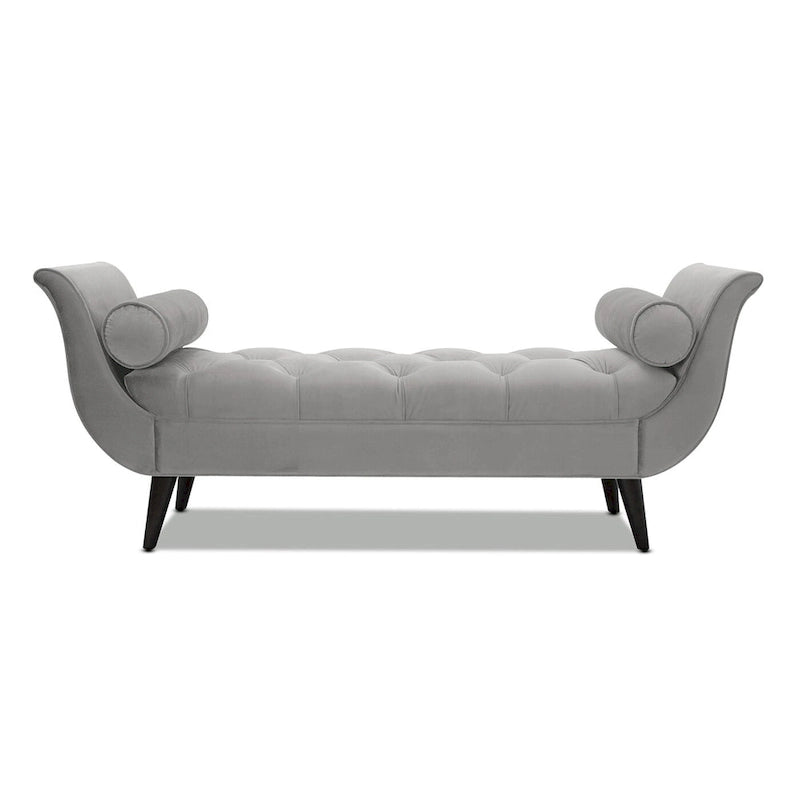 Florence Tufted Entryway Bench