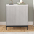 Whitman 28 Wide Rectangular Accent Cabinet - 28 Wide