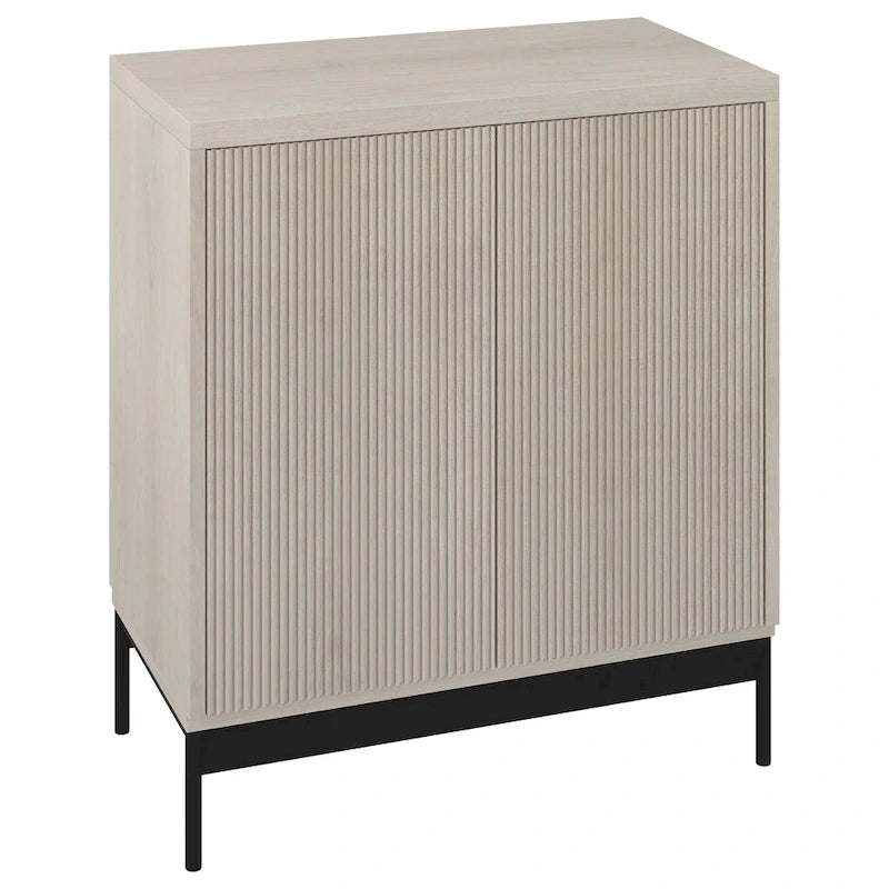 Whitman 28 Wide Rectangular Accent Cabinet - 28 Wide