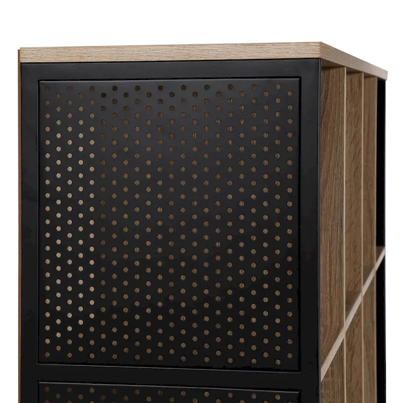 Ace 8 Cube Bookcase/Storage