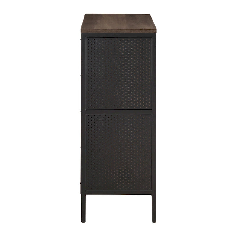 Ace 4 Cube Storage/Bookcase