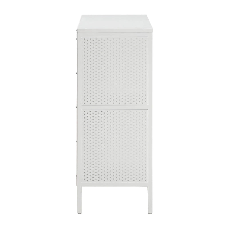 Ace 4 Cube Storage/Bookcase