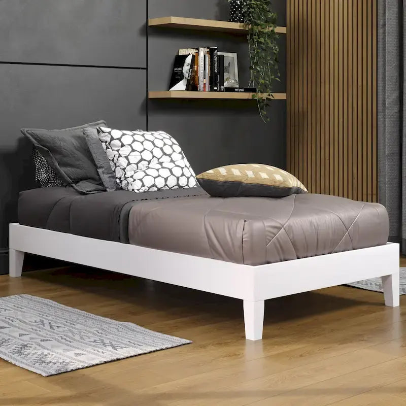 Steve Silver Nola Platform Bed
