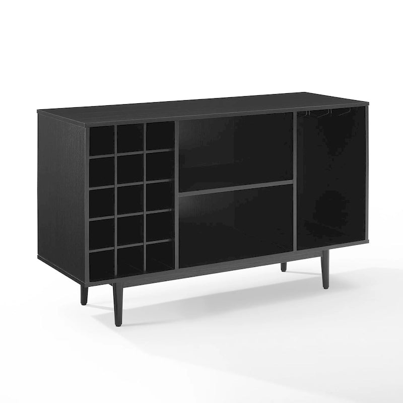 Liam Wine Storage Sideboard - 18'x47.75x30.25