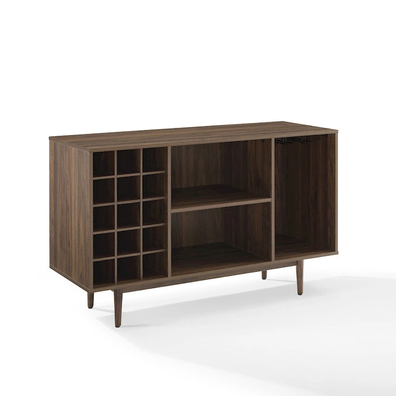 Liam Wine Storage Sideboard - 18'x47.75x30.25