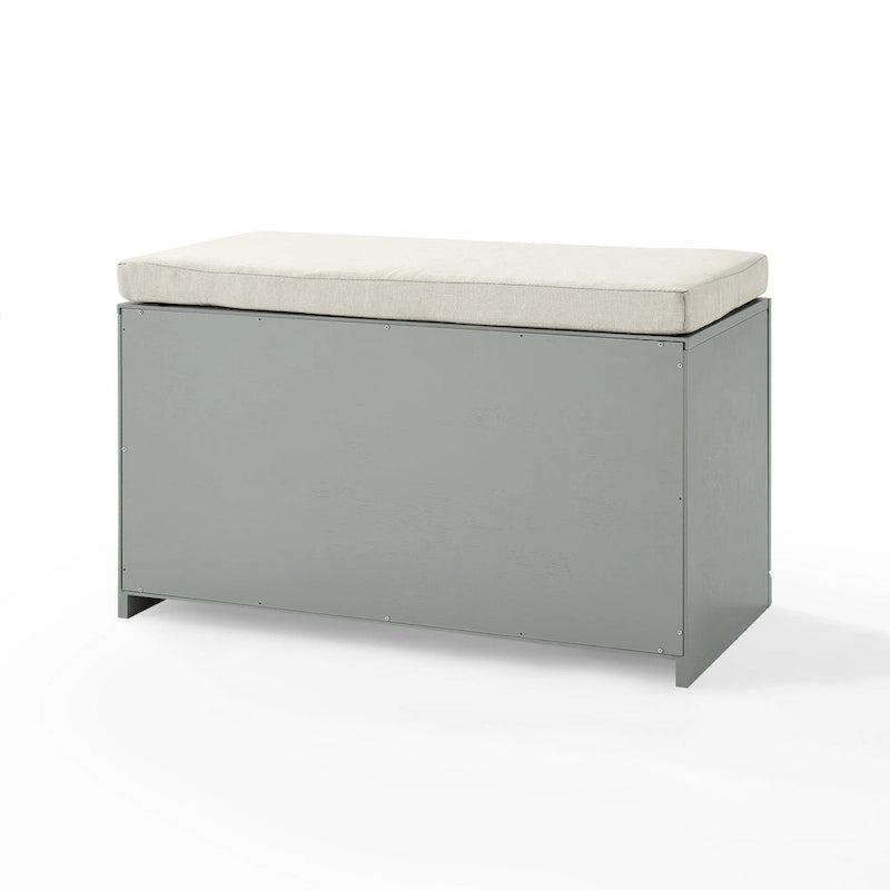 Crosley Harper Entryway Bench - 16.5x33x20.5