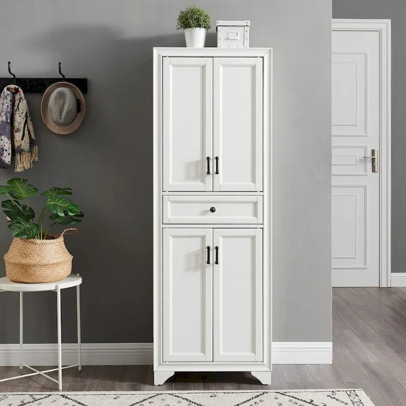 Crosley Tara Pantry - 23.75W x 15D x 67.75H