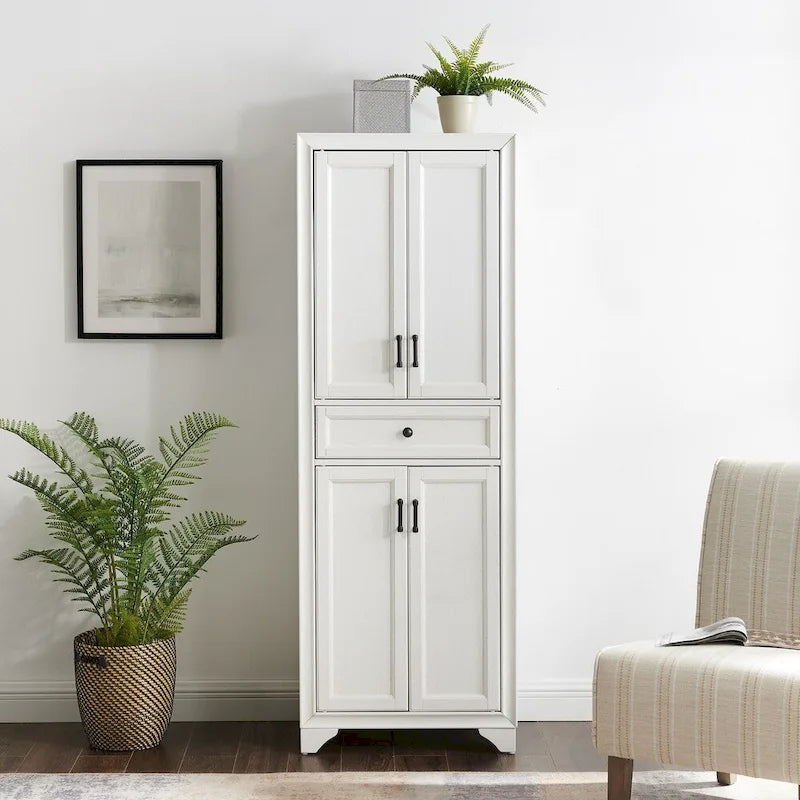 Crosley Tara Pantry - 23.75W x 15D x 67.75H