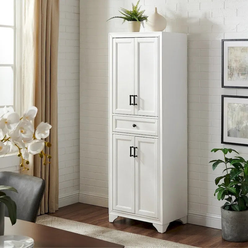 Crosley Tara Pantry - 23.75W x 15D x 67.75H