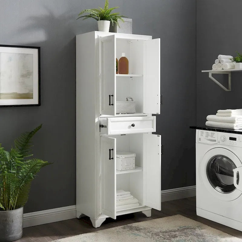 Crosley Tara Pantry - 23.75W x 15D x 67.75H