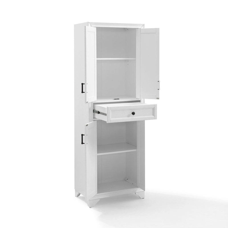 Crosley Tara Pantry - 23.75W x 15D x 67.75H