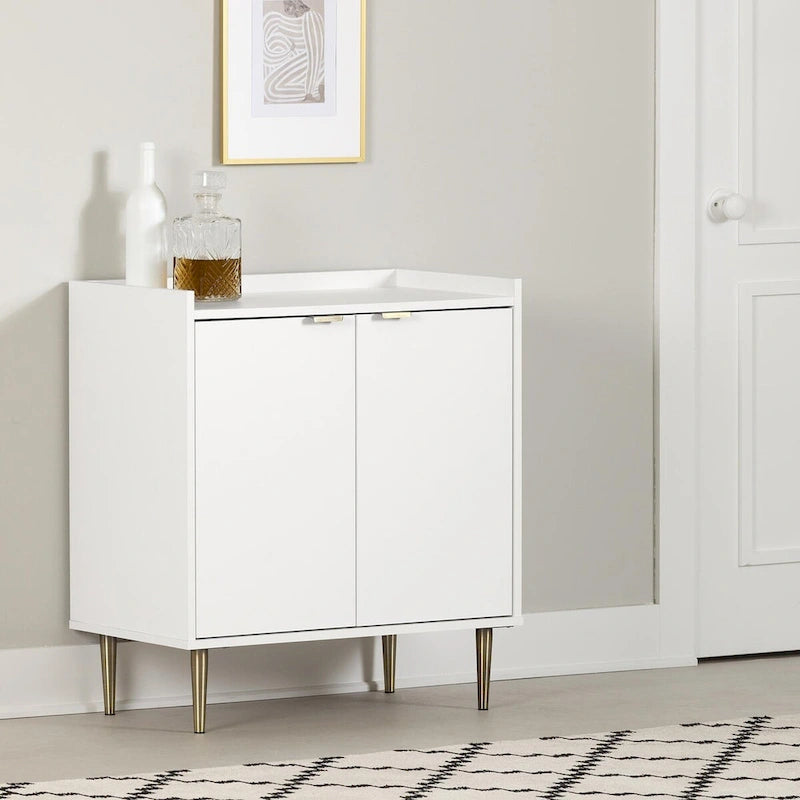 South Shore Hype Storage Cabinet