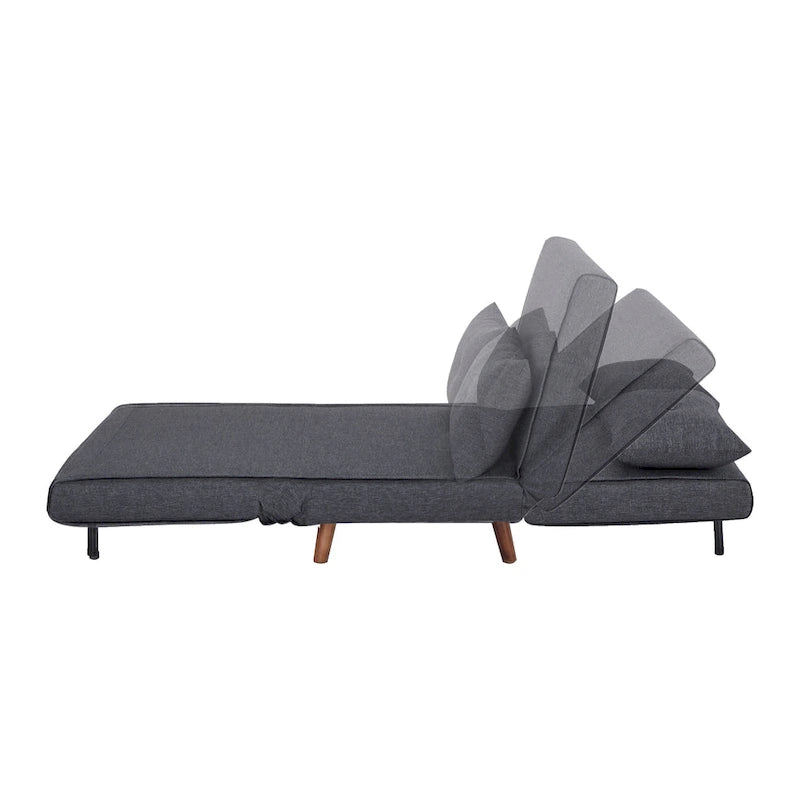 Artdeco Home Jackson Convertible Chair