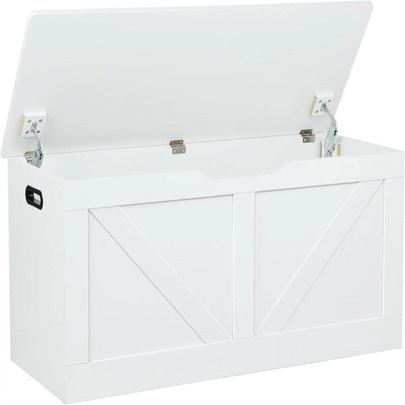 39.4 Storage Chest - 15.7D x 39.4W x 18.9H