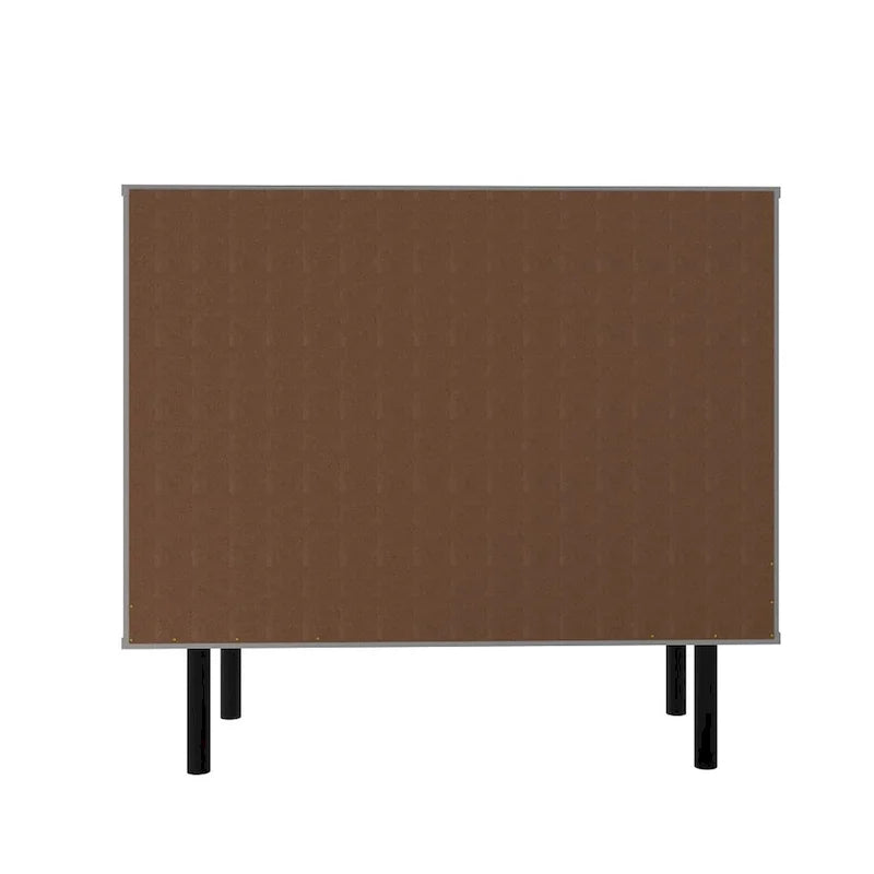 Manhattan Comfort Mid-Century Modern Liam Sideboard