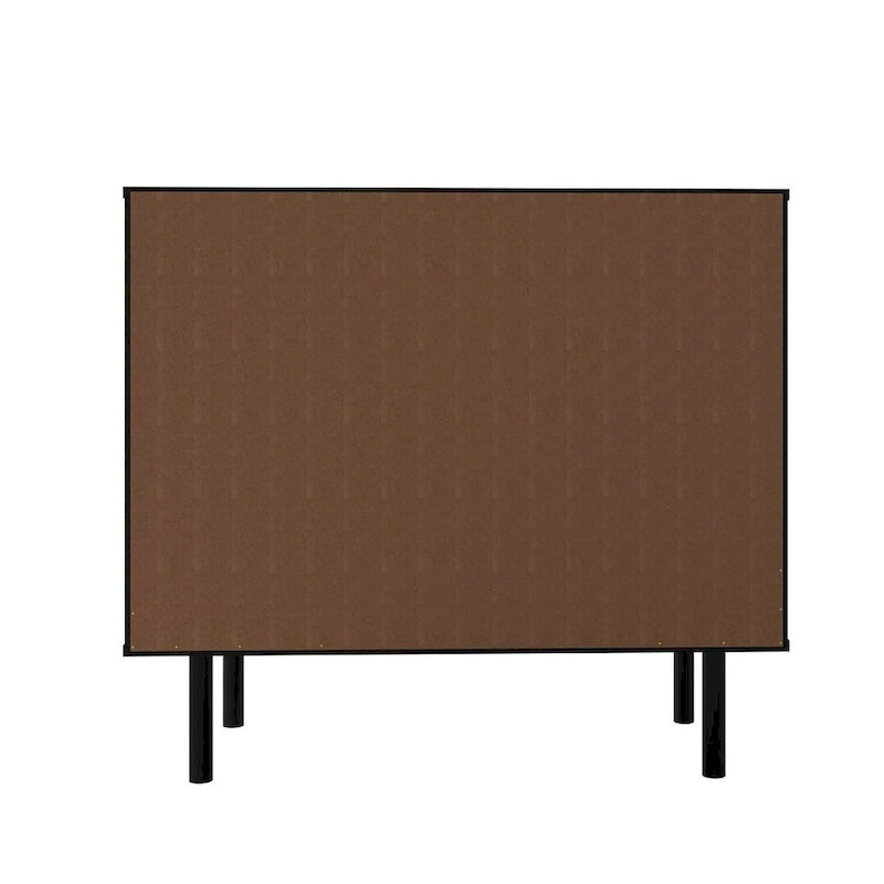 Manhattan Comfort Mid-Century Modern Liam Sideboard