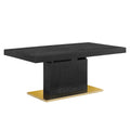 Vector Expandable Dining Table