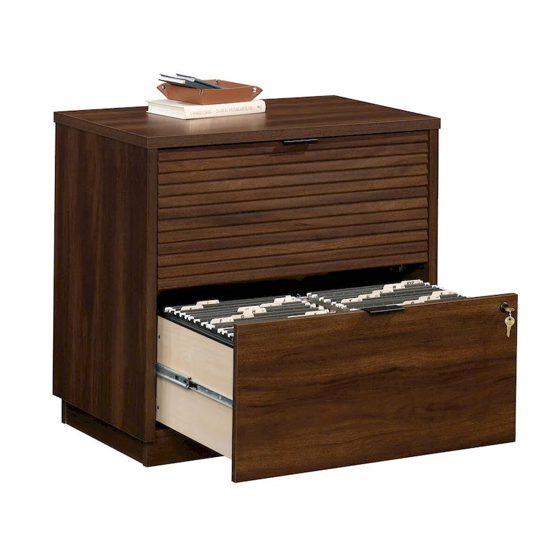 Palo Alto Lateral File Pro Spm