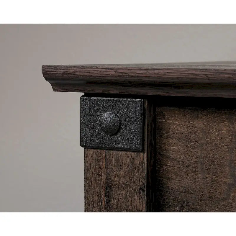 Carson Forge Lateral File