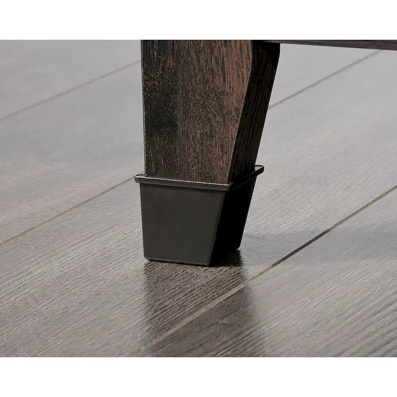 Carson Forge Lateral File