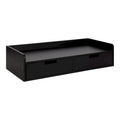 Kate and Laurel Kitt Floating Shelf Console Table
