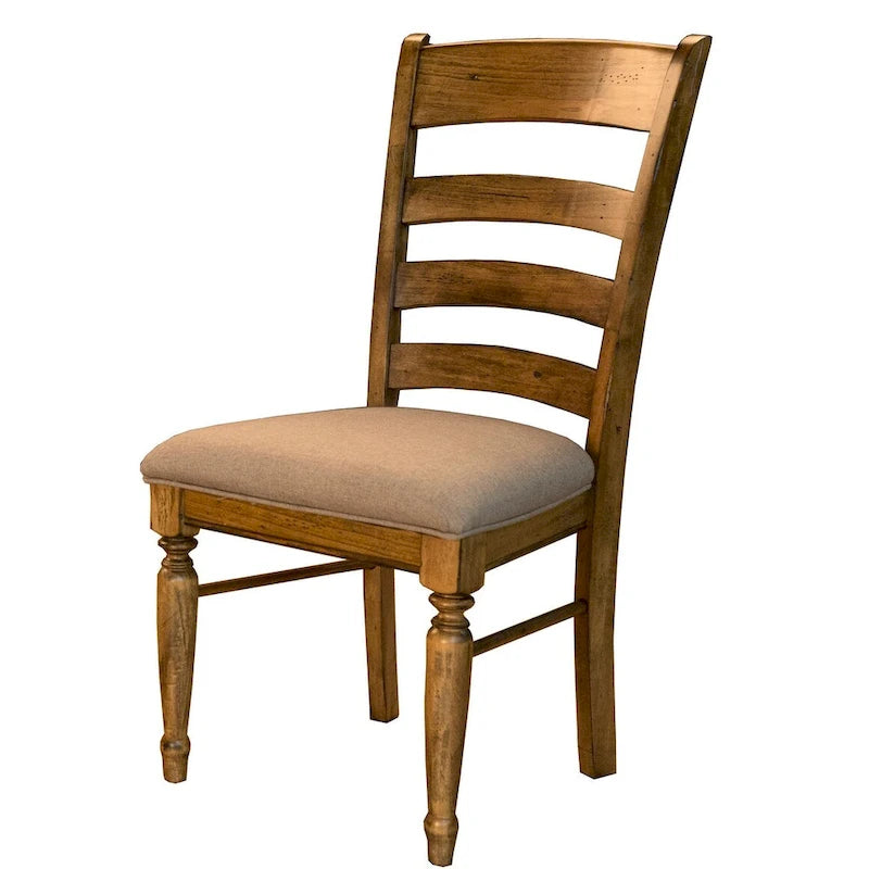 Simply Solid Deschutes Solid Wood 7-piece Dining Collection