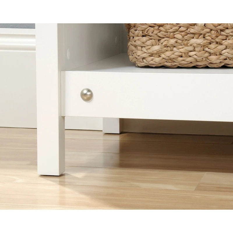 Adept Storage Credenza