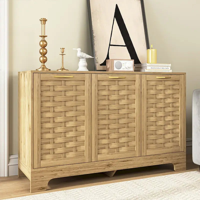 MM Storage Cabinet with 3 Doors