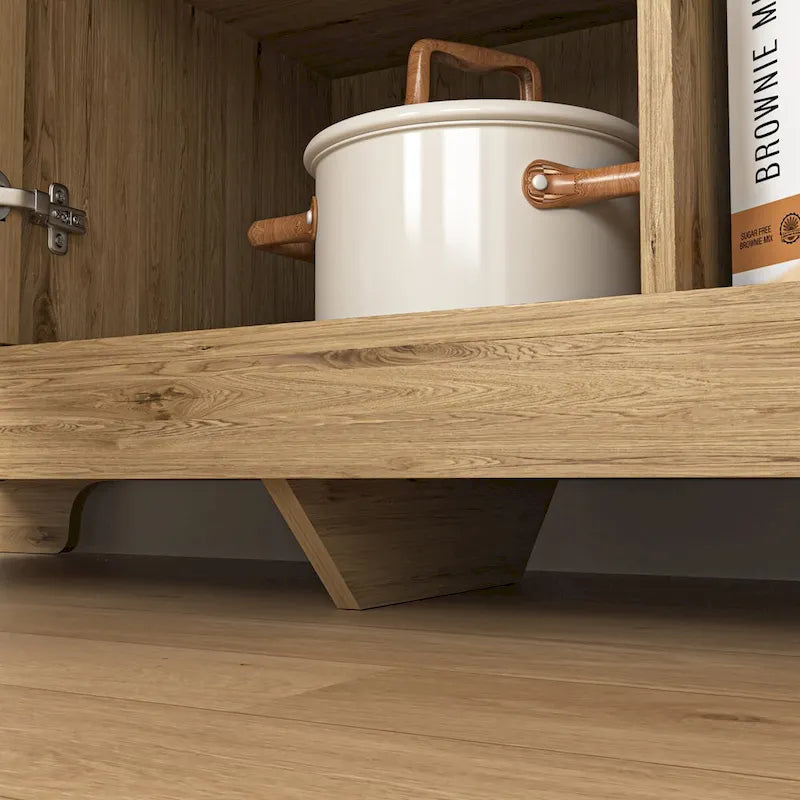 MM Storage Cabinet with 3 Doors
